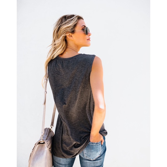 Good vibes tank - Picture 2 of 4